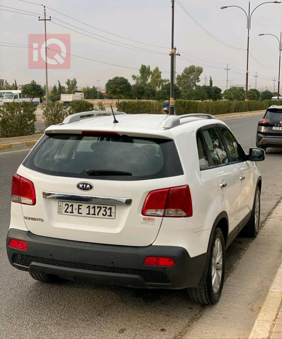 کیا سۆرینتۆ